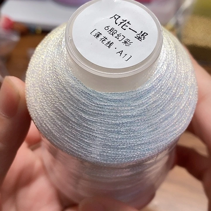 一墨手作编绳配件