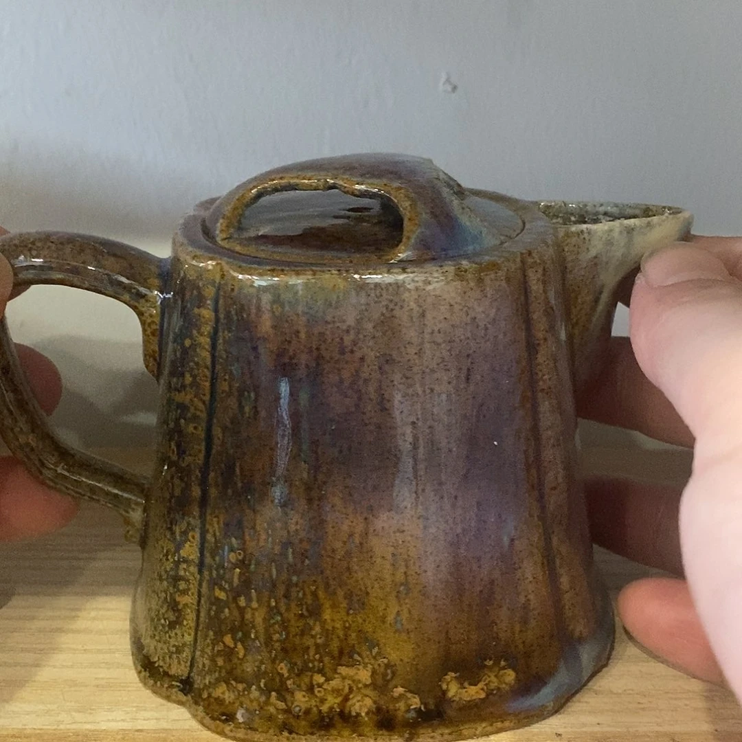 紫砂茶壶紫砂艺术