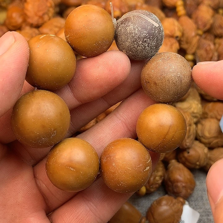 橄榄核手串/手链精品橄榄核手串