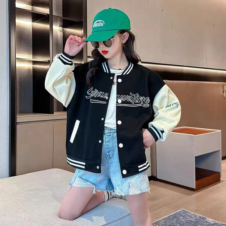 12.31春秋棒球服