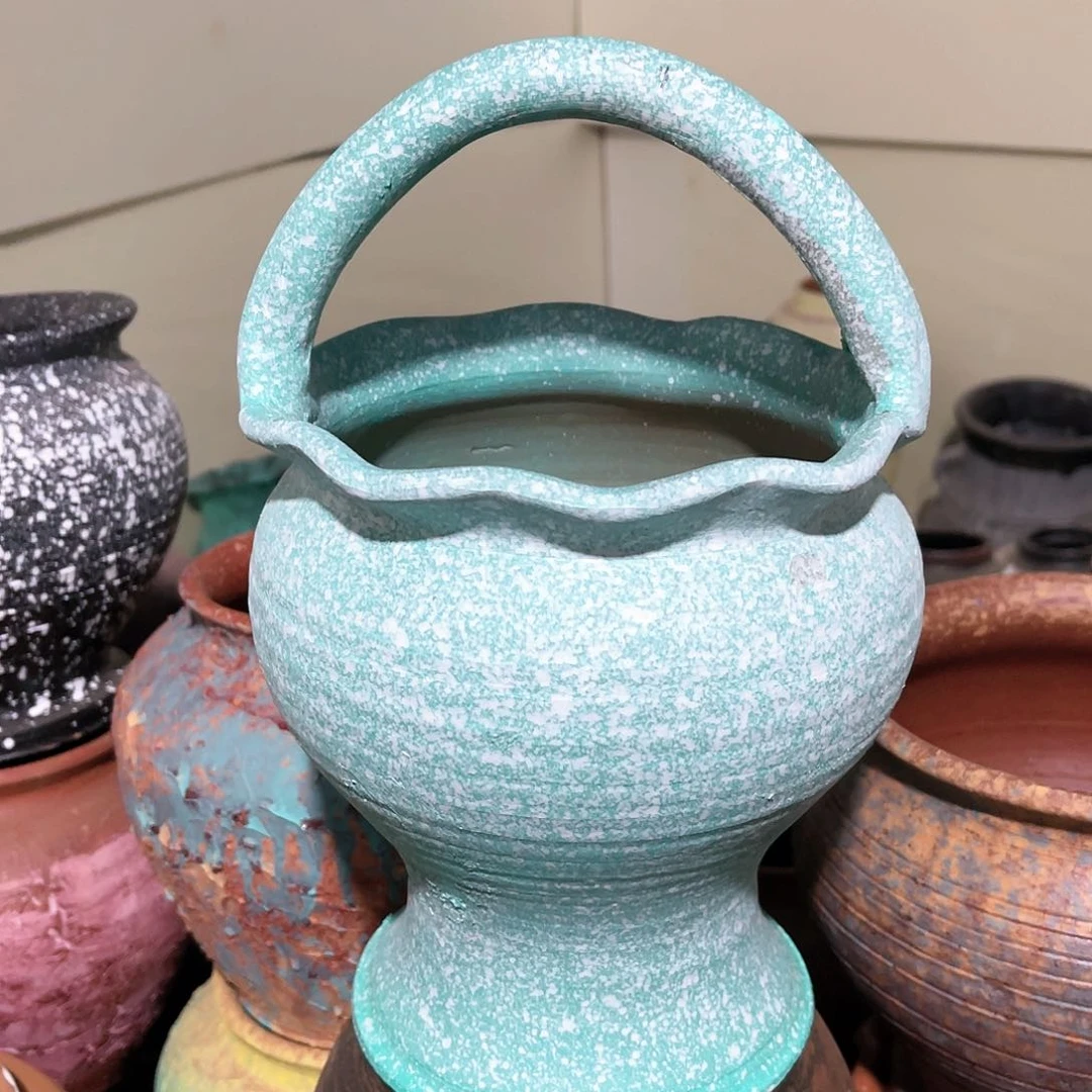 带孔口径17高度29微瑕