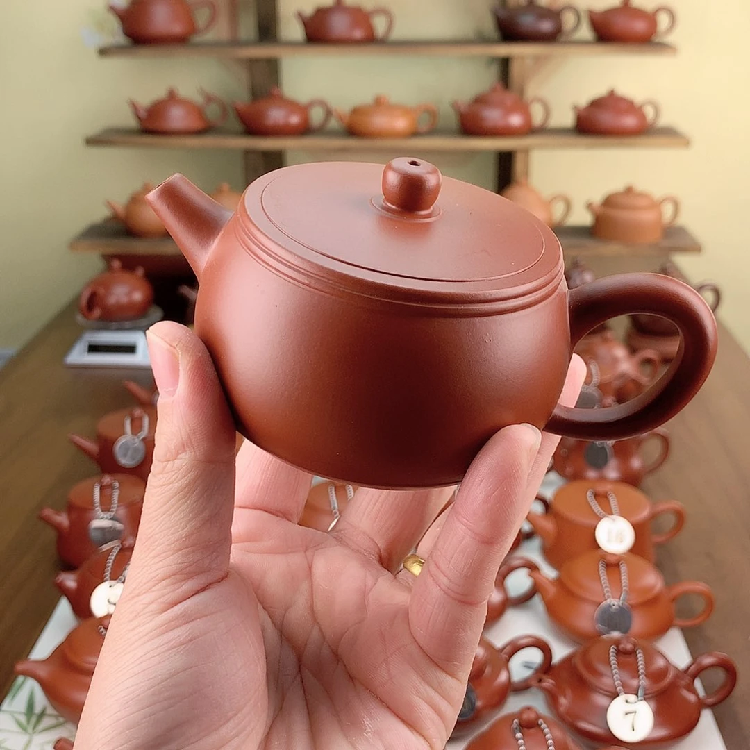 茶壶紫砂、*宜红汉瓦175