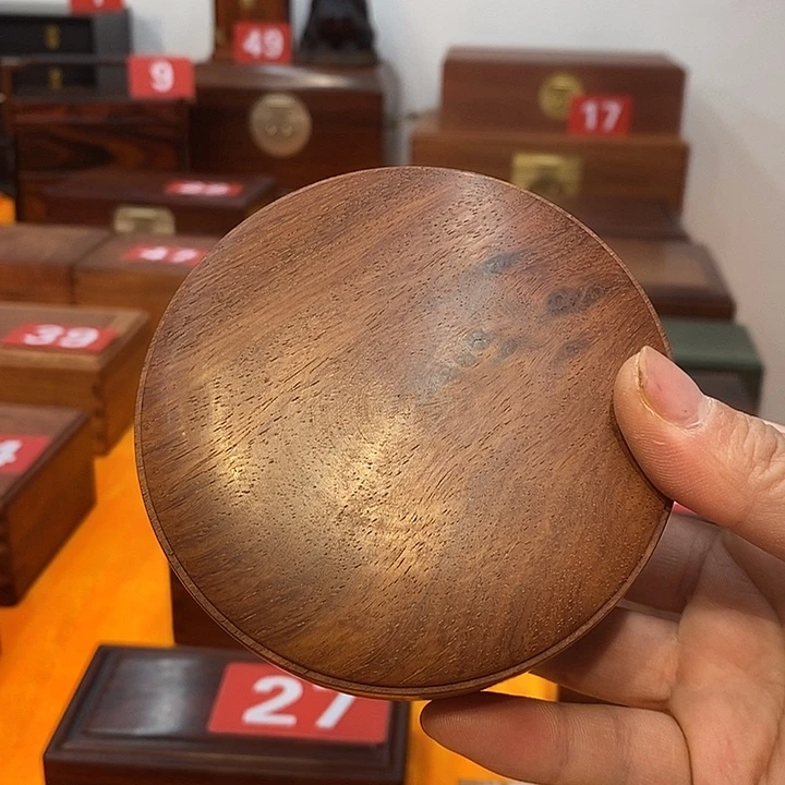 木缅甸花梨一木挖