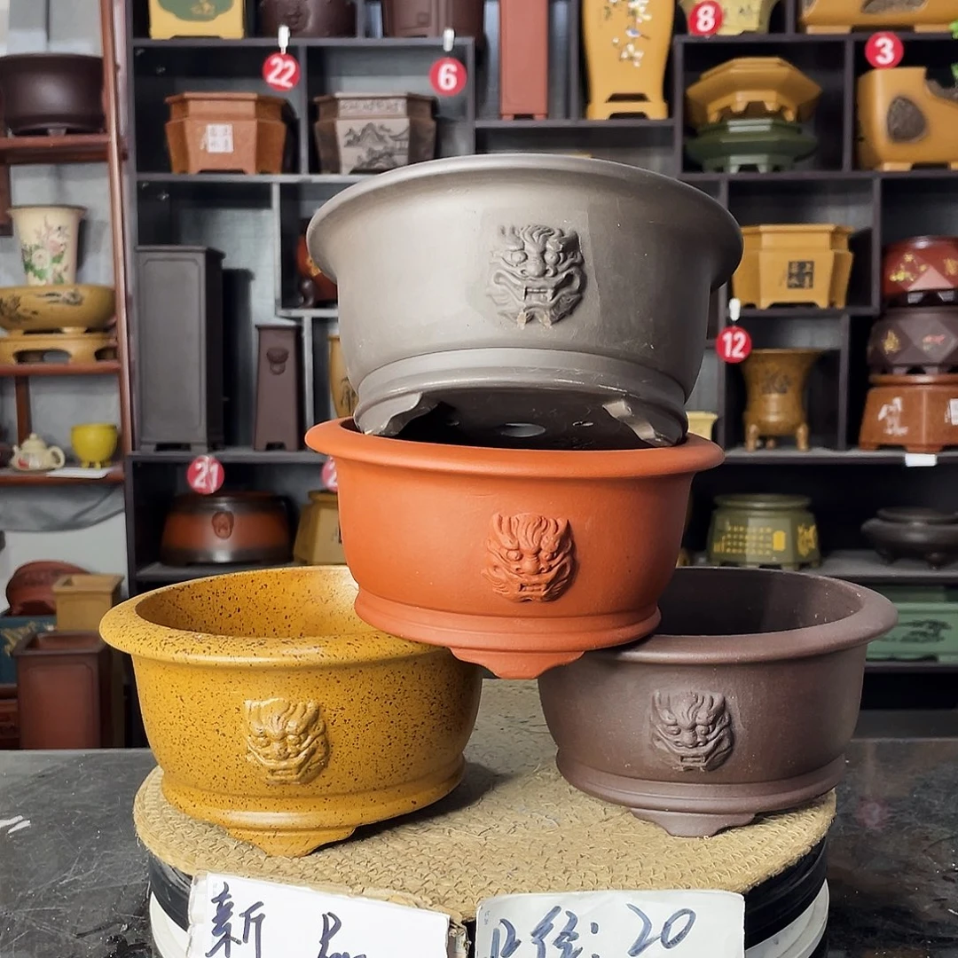 紫砂艺术紫砂工艺