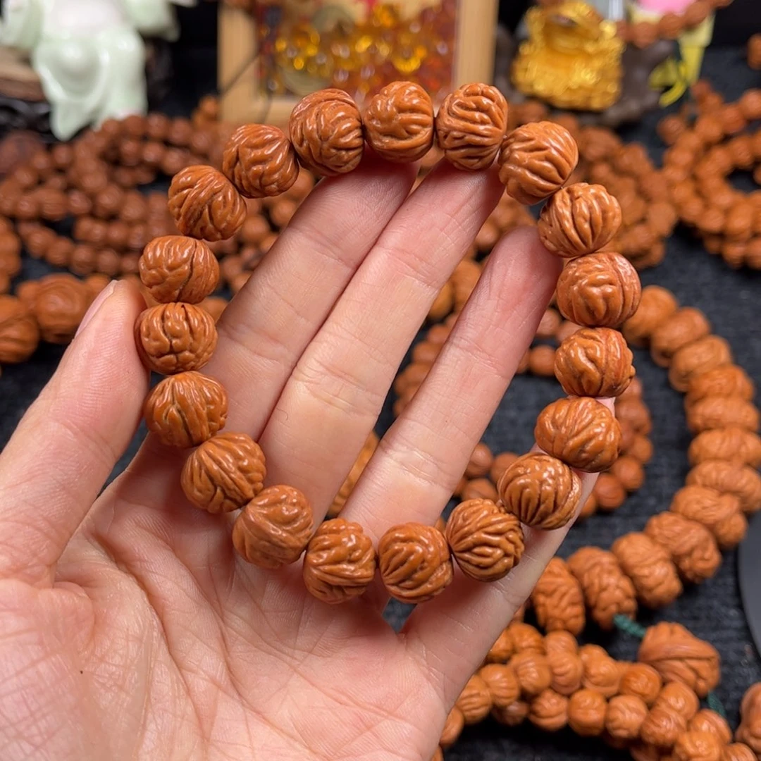 文玩核桃手串C2桃核手串