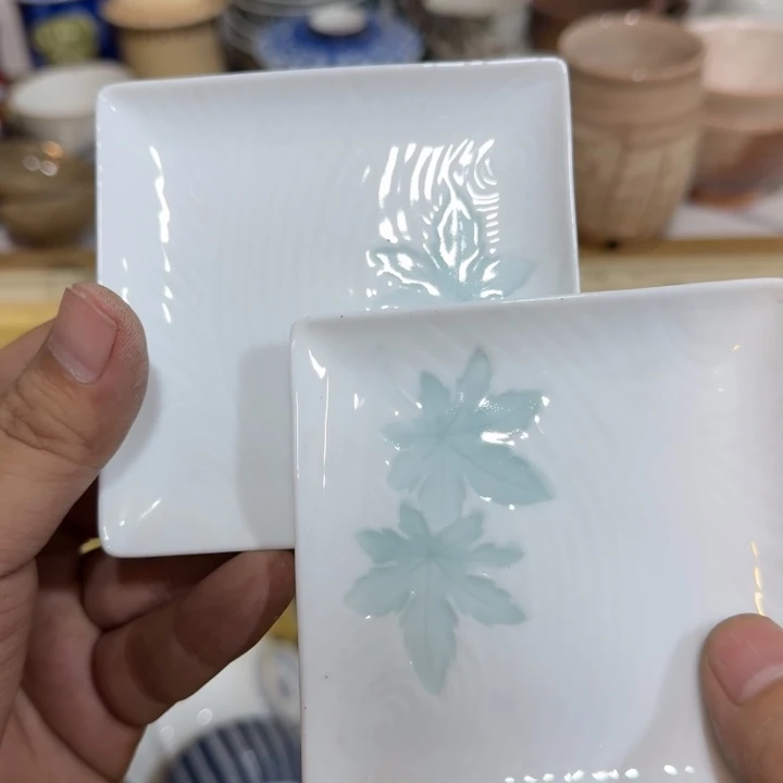 陶瓷推荐第二名20包邮