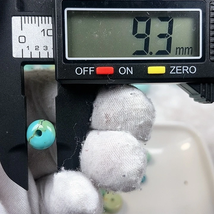 【闪购商品】绿松石珠宝奇石未镶嵌