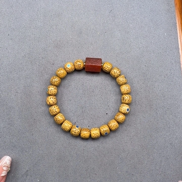 吊坠星月菩提星月