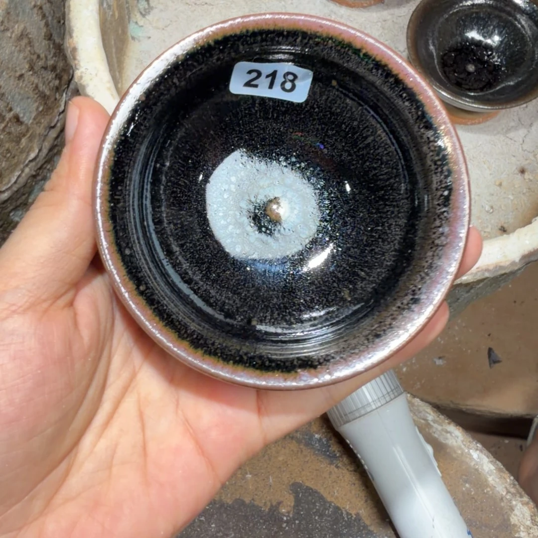 茶盏焦源龙窑，不忘初心218