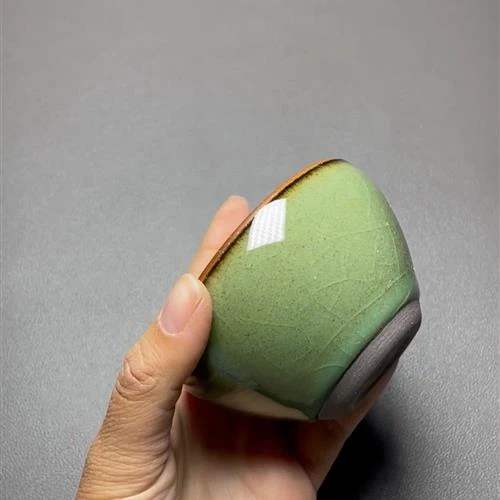 【闪购商品】茶盏-514............