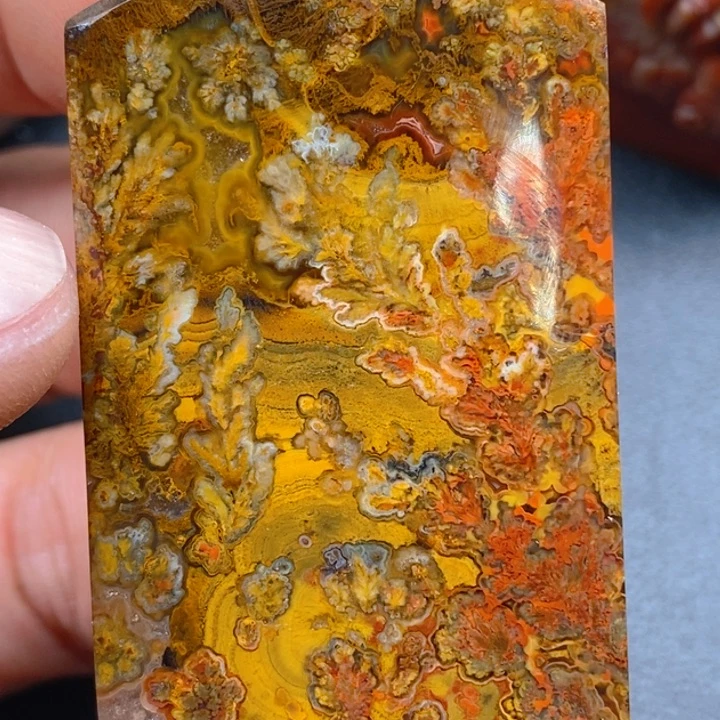 玛瑙/玉髓颈饰未镶嵌用****6