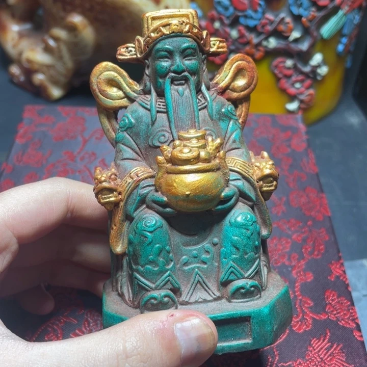 和田玉未镶嵌挂件0000000000000