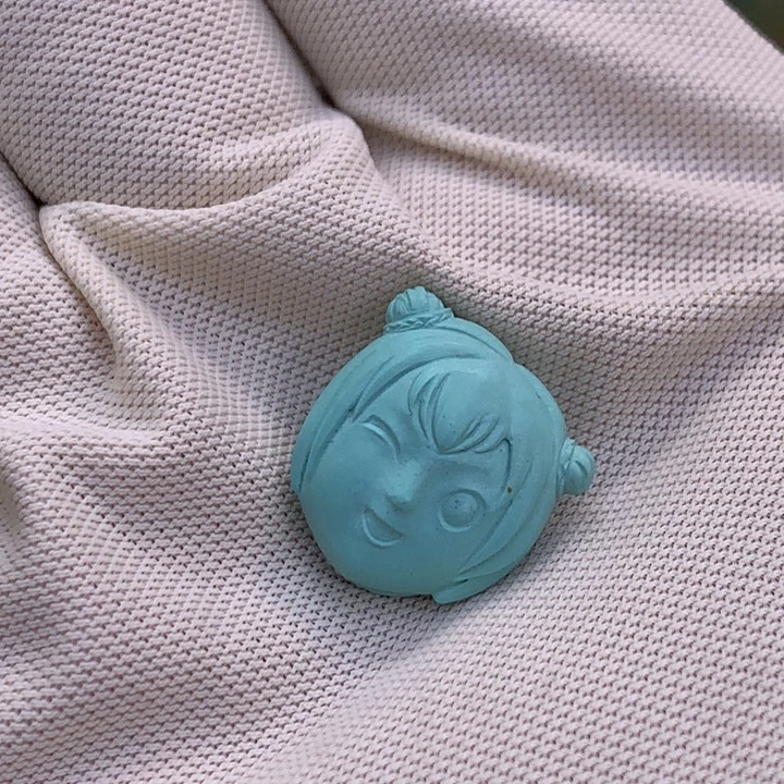 琉璃/树脂/塑料类