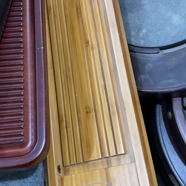 手工艺品琉璃65*17茶盘茶盘茶盘