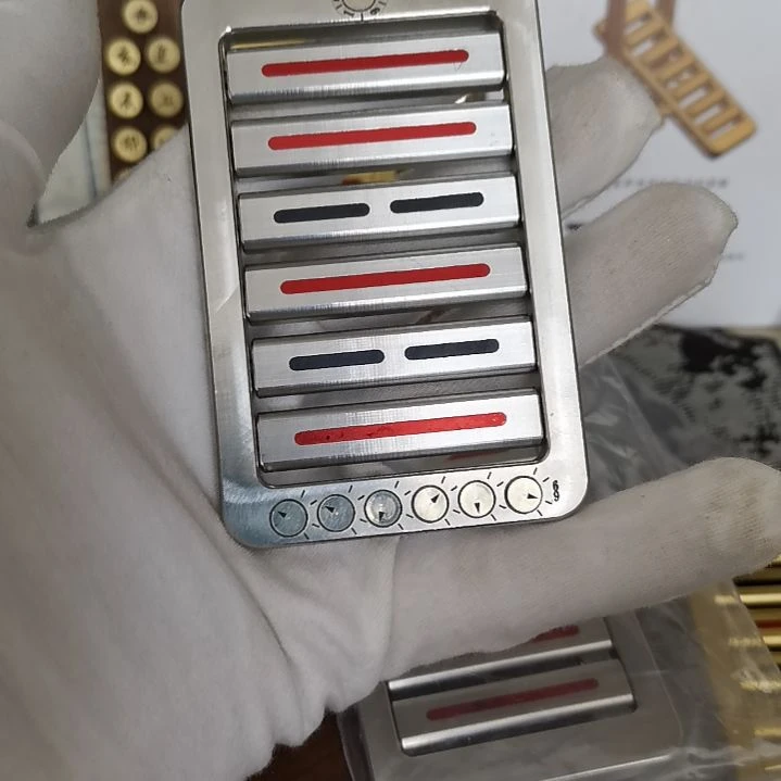 304不锈钢玩索尊享版