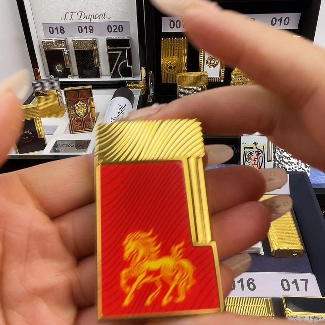 打火机的使用寿命也大大