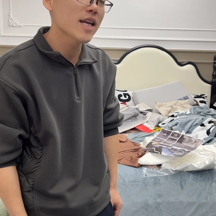 吃***士棉全棉棉全棉040四件套