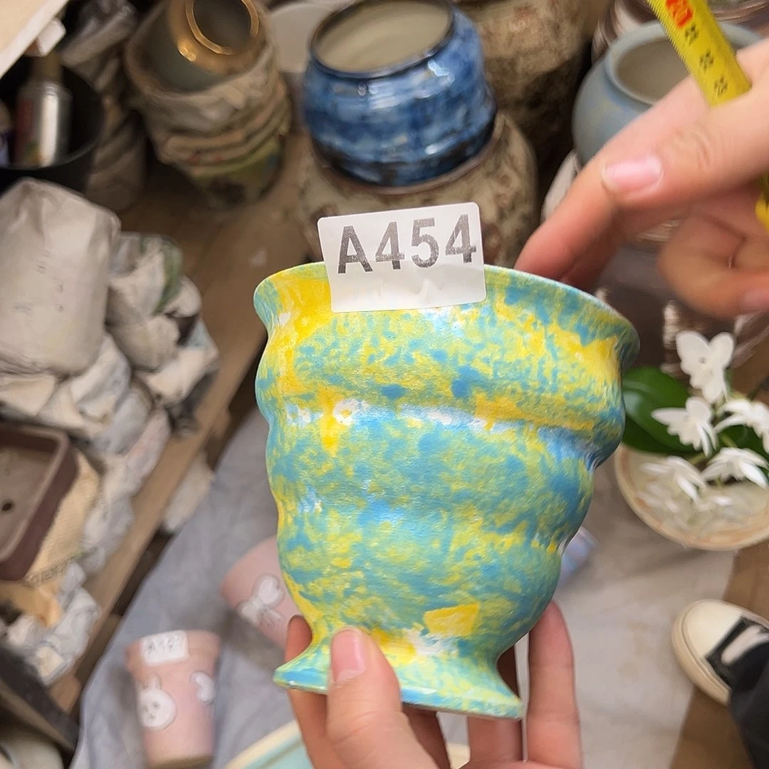 景德镇陶瓷内扣11高13