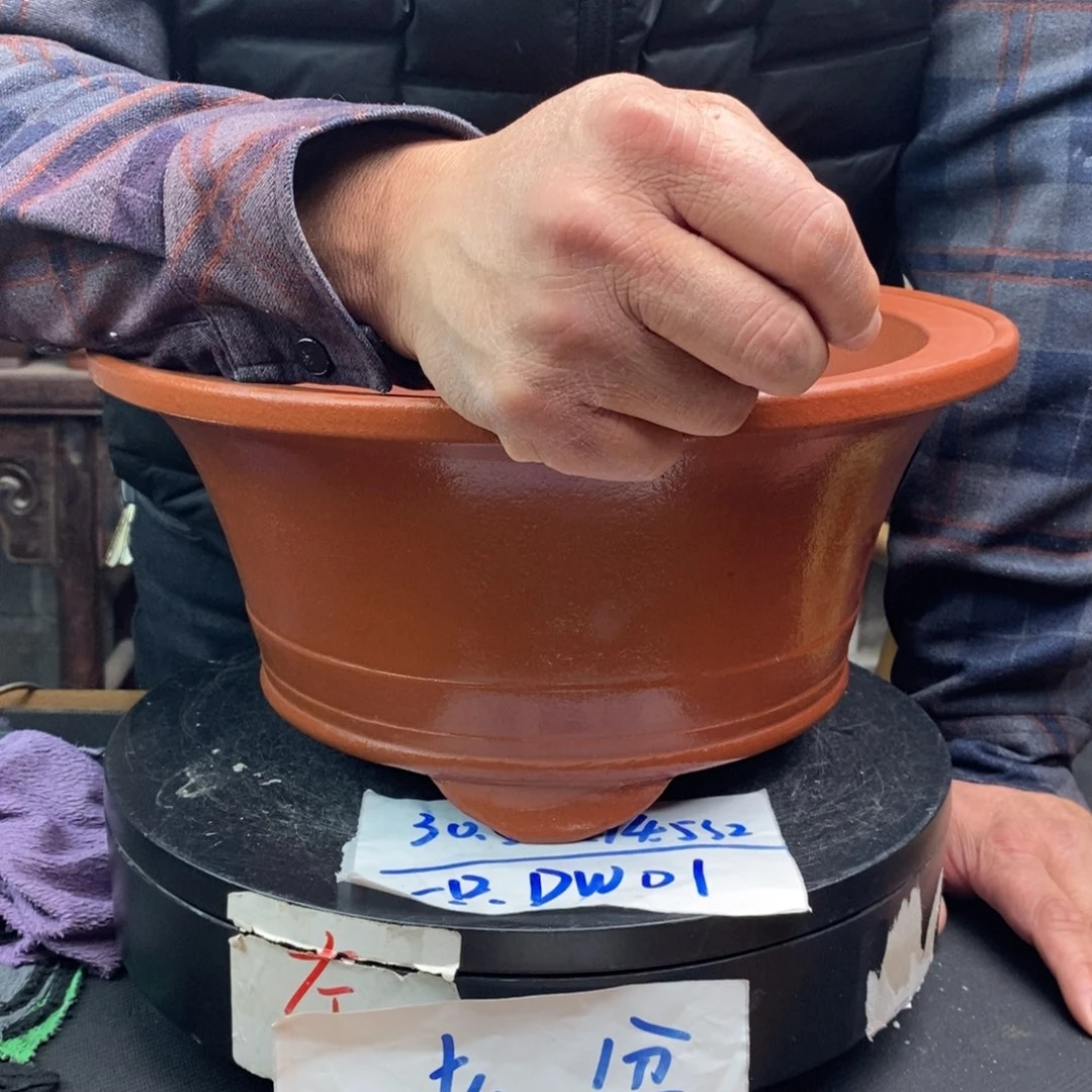 紫砂货号一只DW01