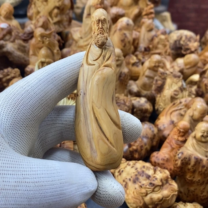 柏木（崖柏）崖柏11