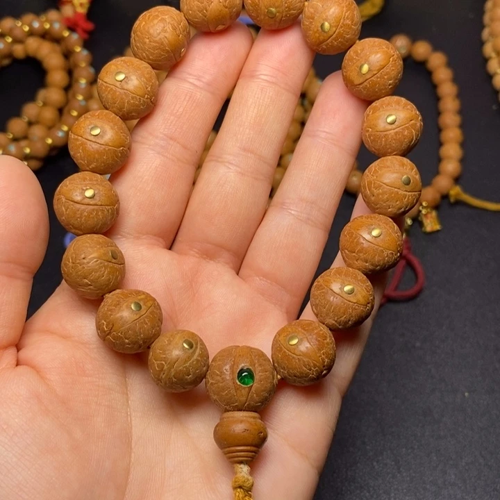 凤眼菩提手串手串15+
