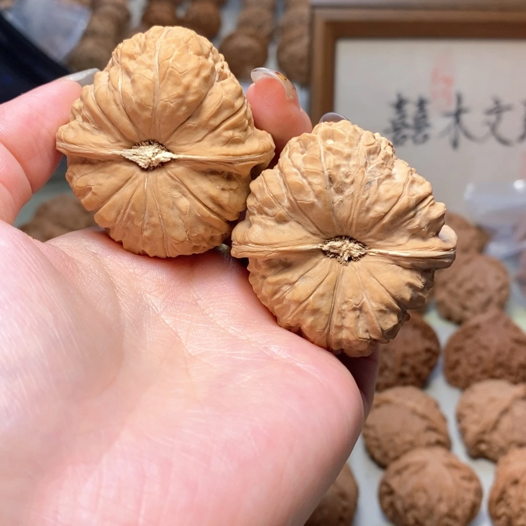 听***楼文玩核桃把件111111111111
