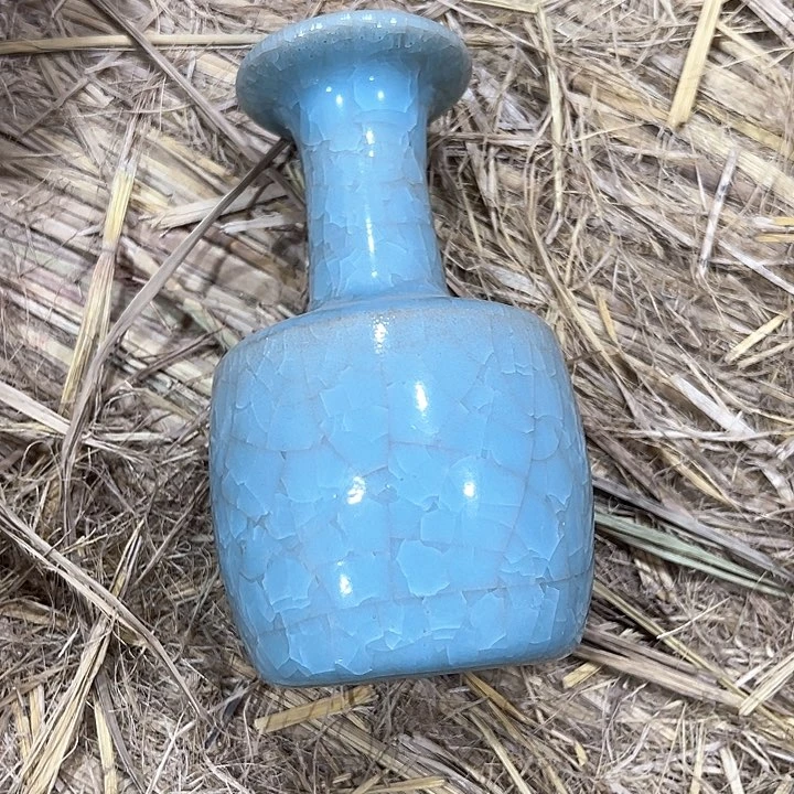 摆件瓷器瓷器的瓷器的