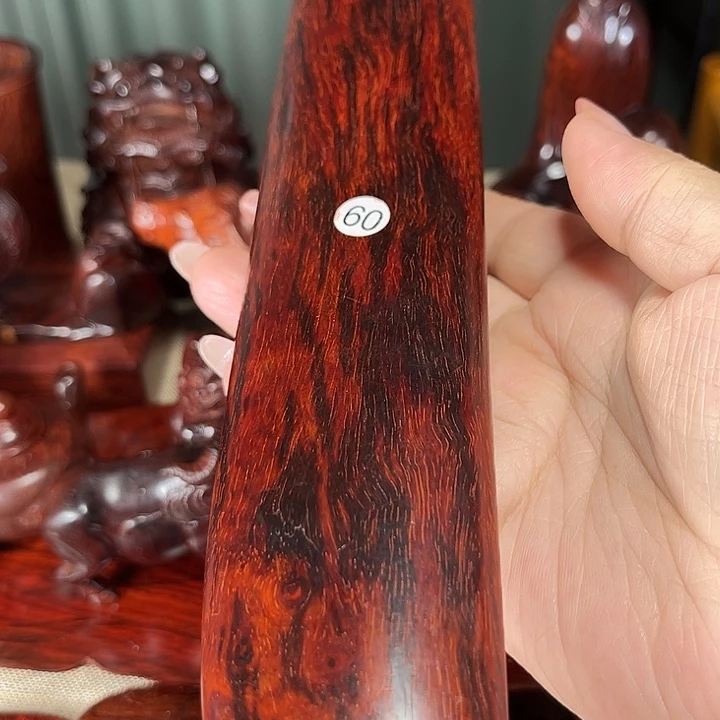 檀香紫檀（小叶紫檀）