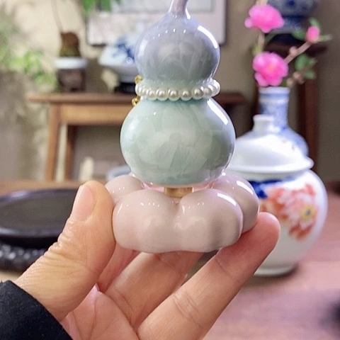 【闪购商品】景德镇陶瓷家用摆件