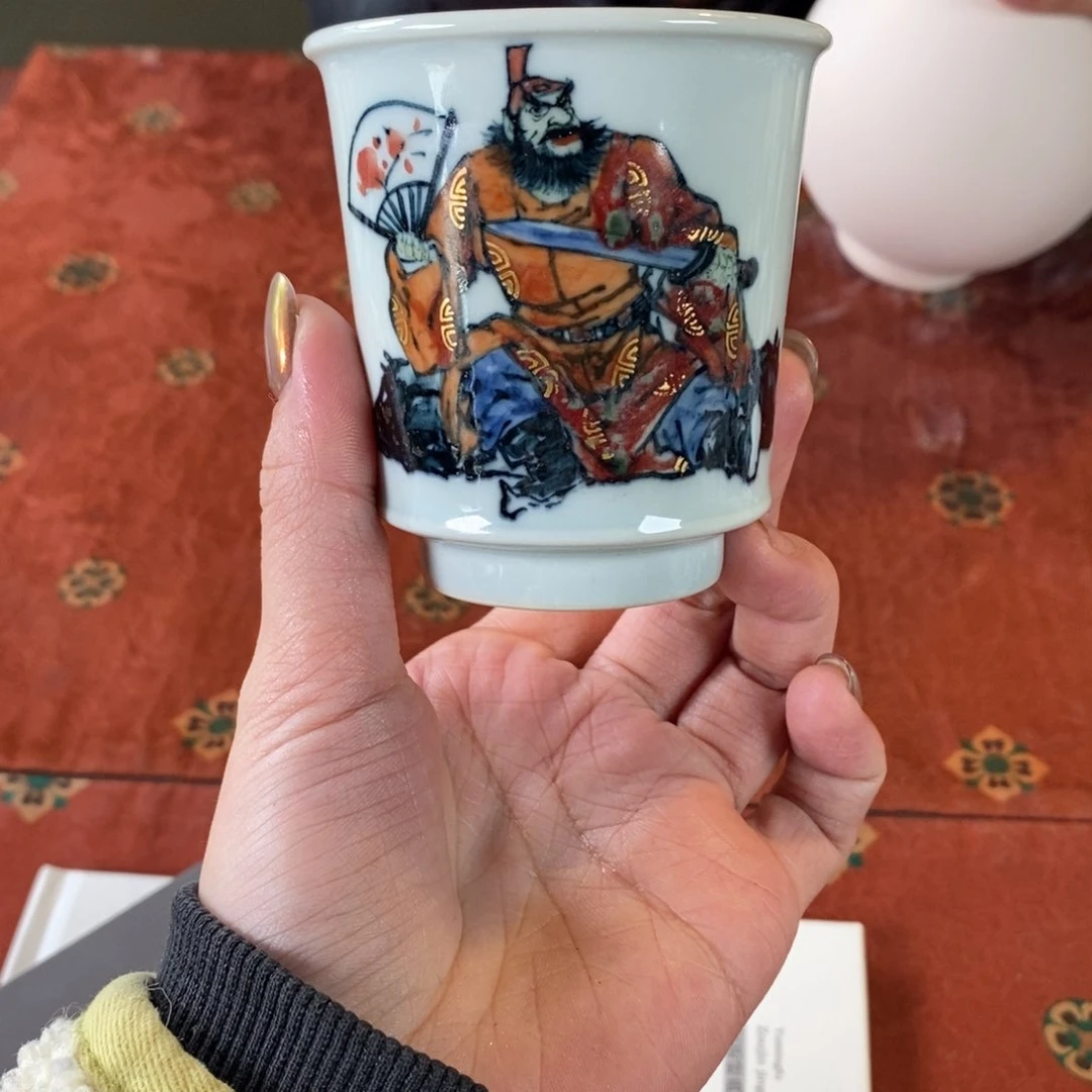 九鸣瓷艺九鸣瓷艺