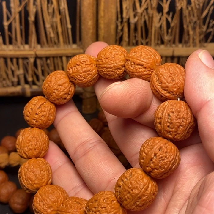 文玩核桃手串精品系列