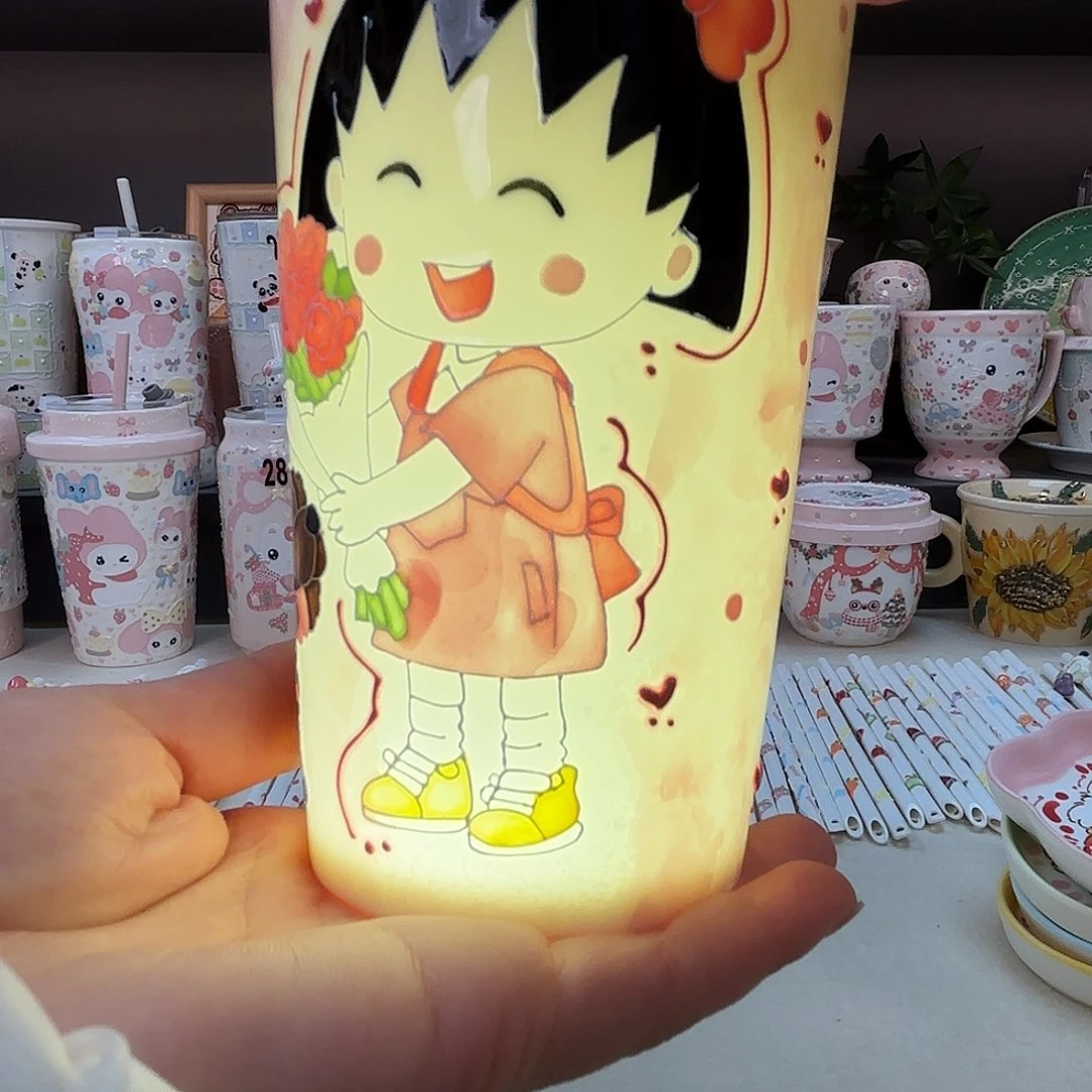 景德镇设计师款陶瓷