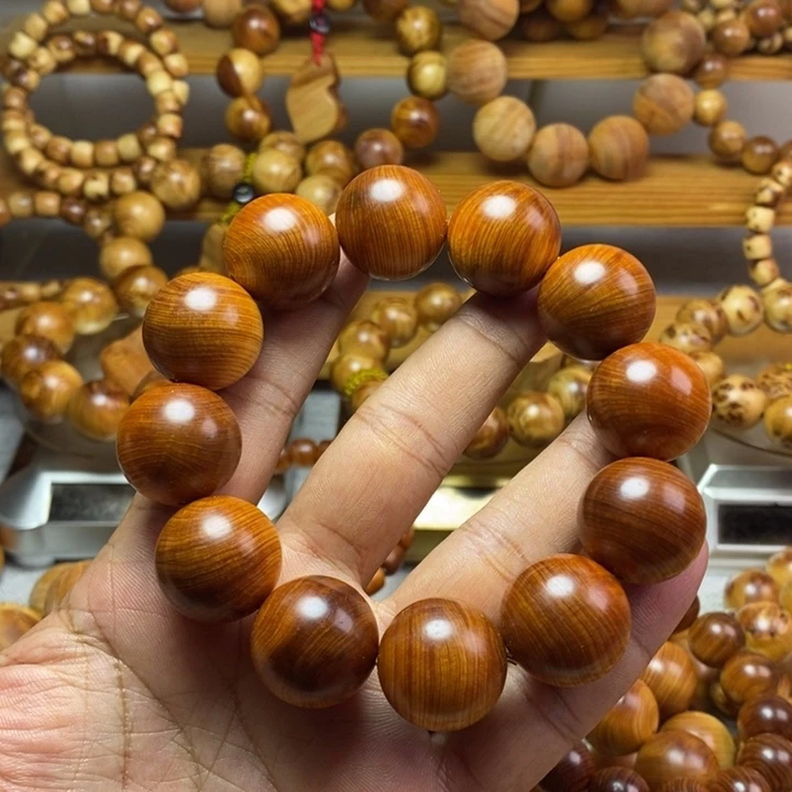 柏木（崖柏）崖柏2.0黑油料