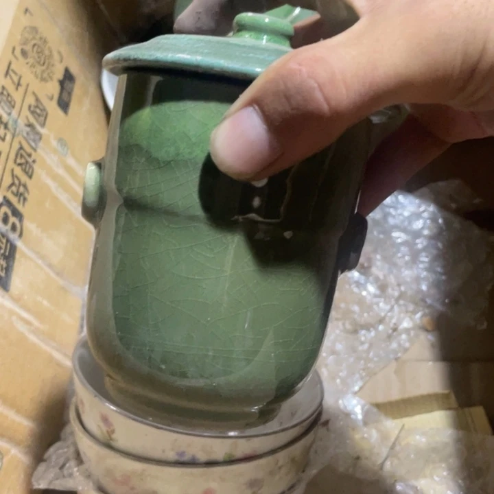 摆件至尊官帽杯400
