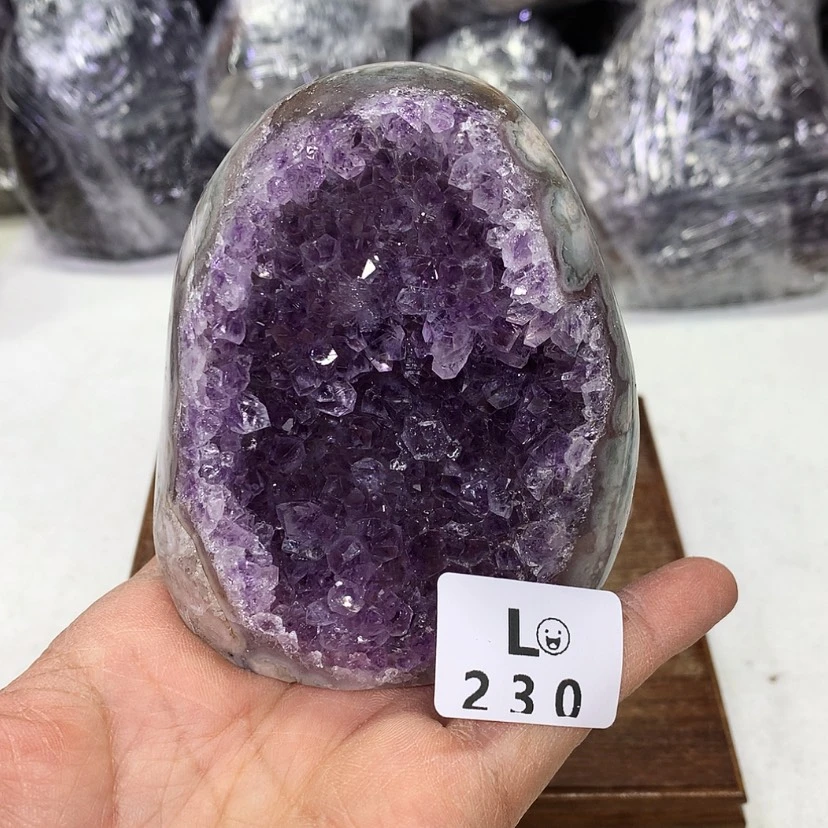 【闪购商品】水晶大型摆件（非配饰）未镶嵌