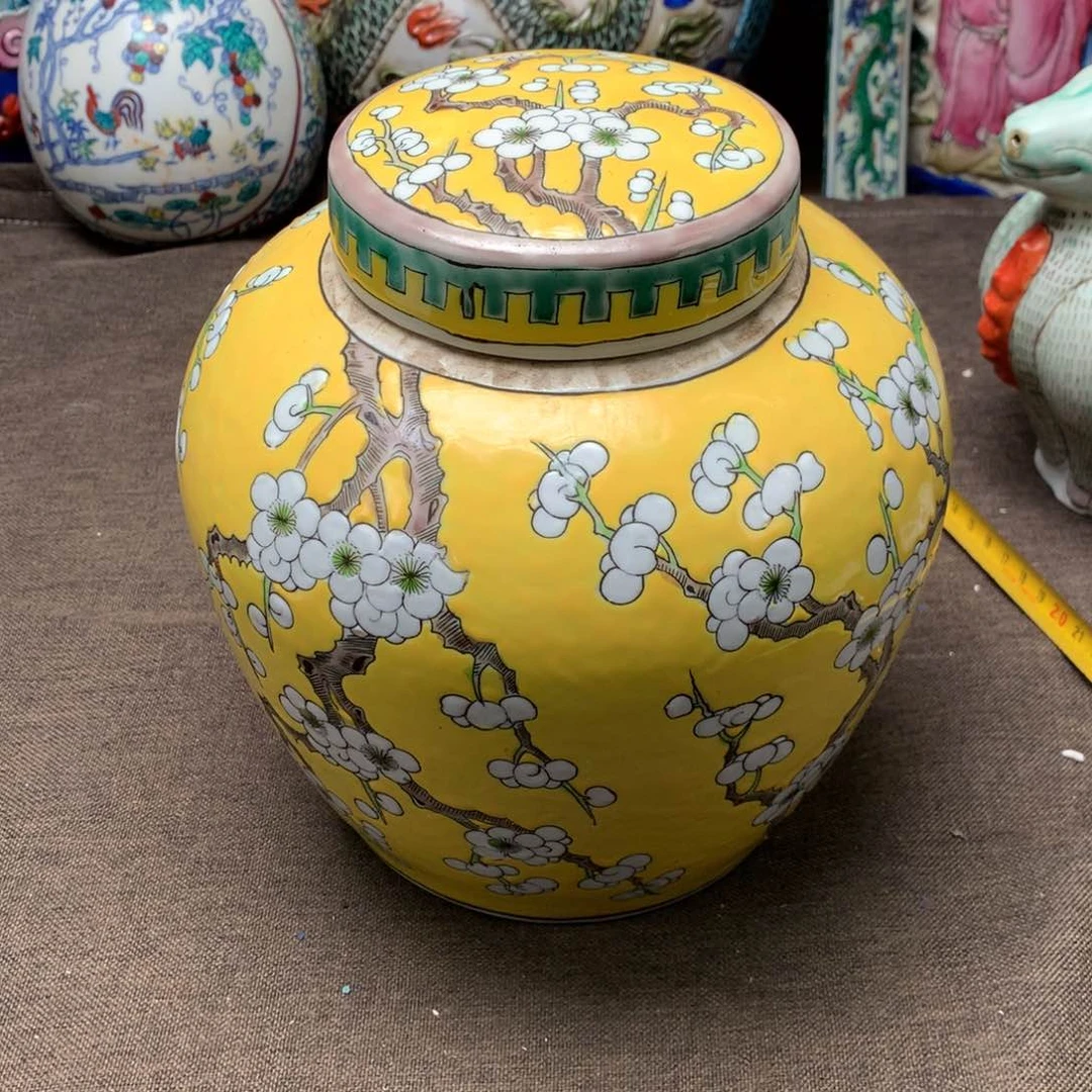 摆件陶瓷旧藏瓷器旧藏瓷器