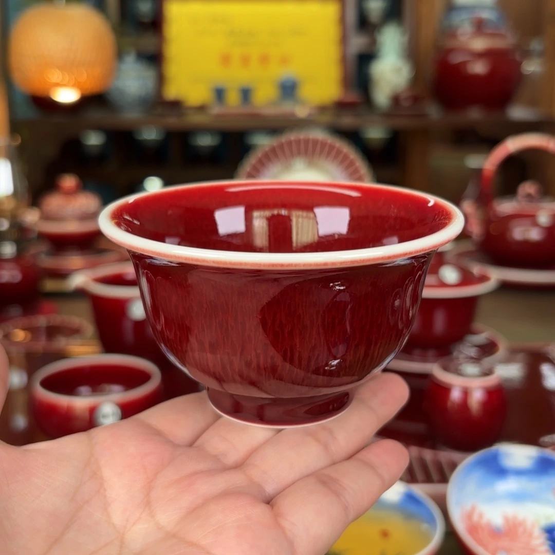 闻轩坊开播福利 压手杯