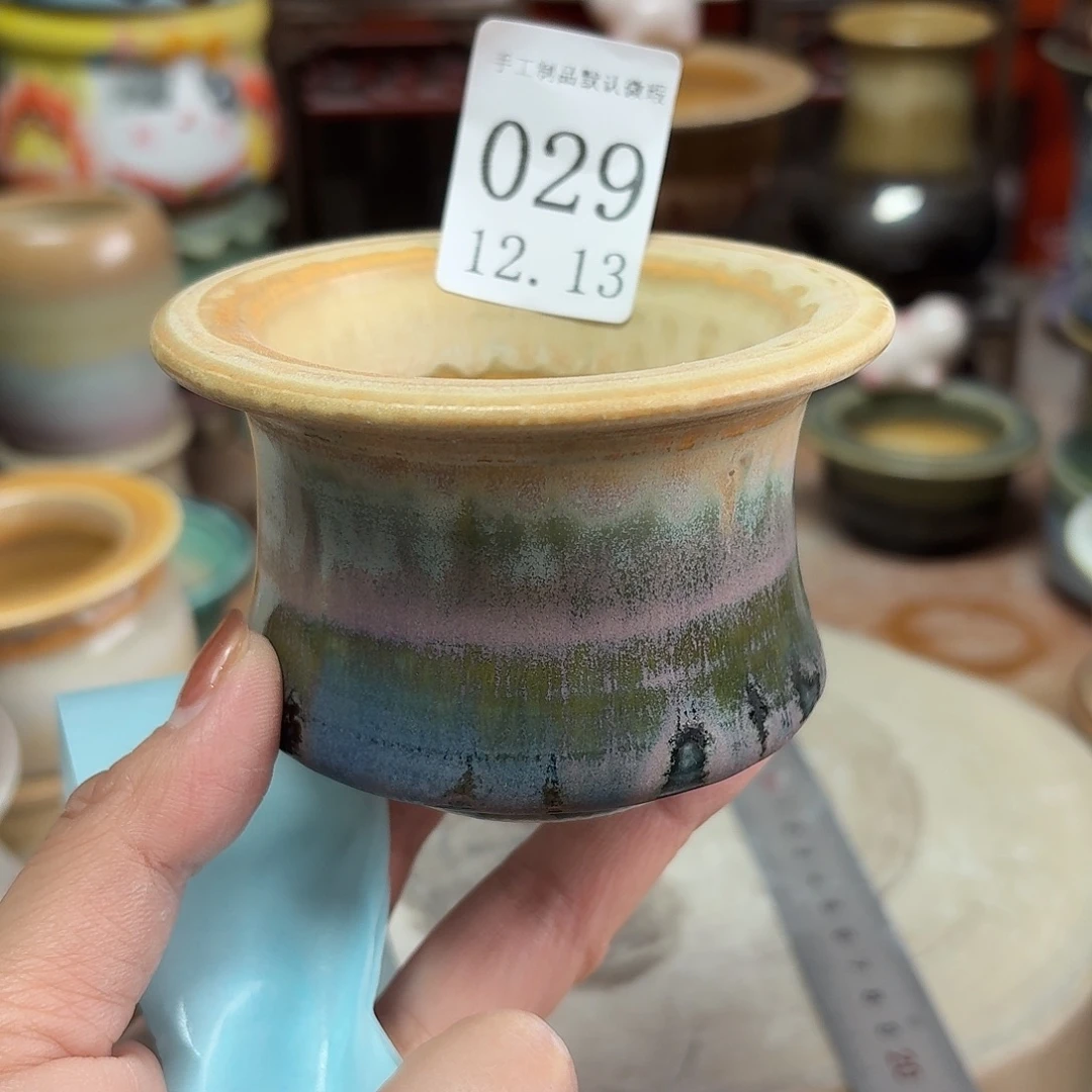 瓷片景德镇陶瓷手工制作