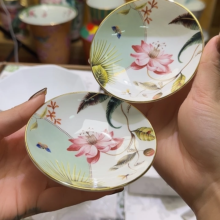 骨瓷实付满10包邮哈