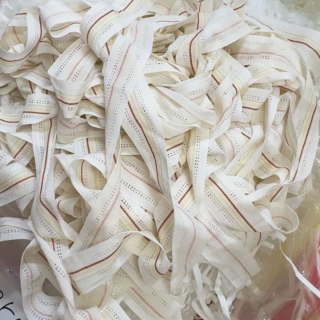 棉357号内裤辅料一份