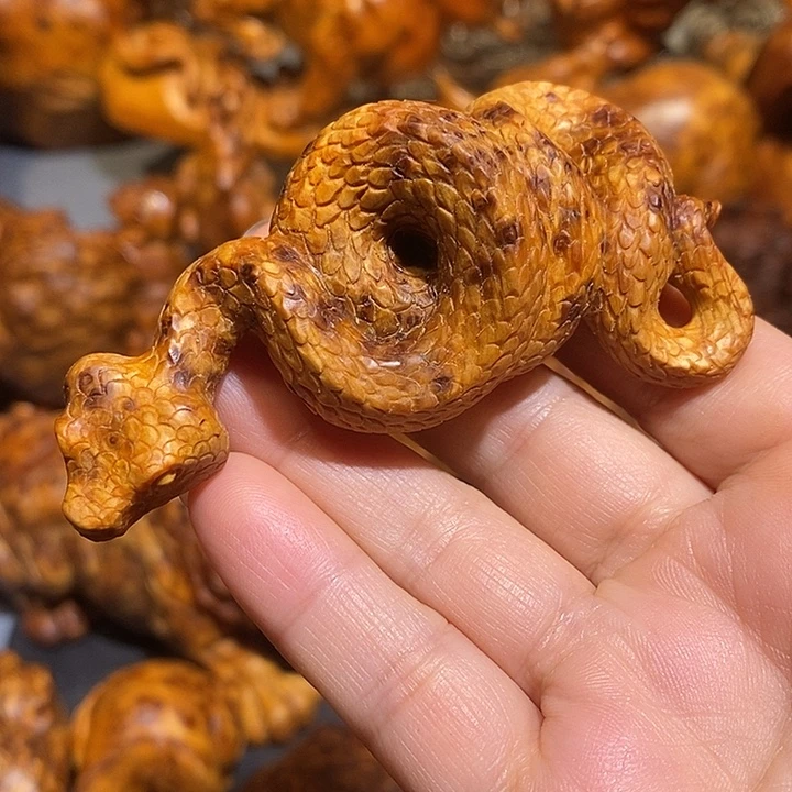 柏木太行崖柏陈化