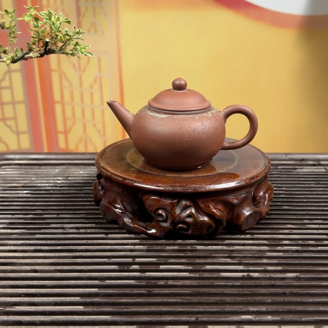 医***玉紫砂茶壶紫砂壶紫砂泥