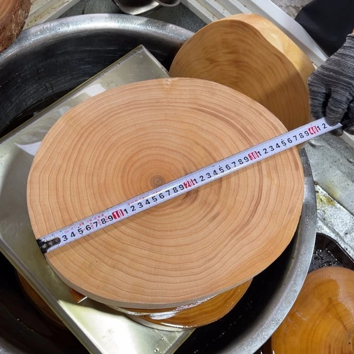 银杏木37✖️30乘5发货如图可拍