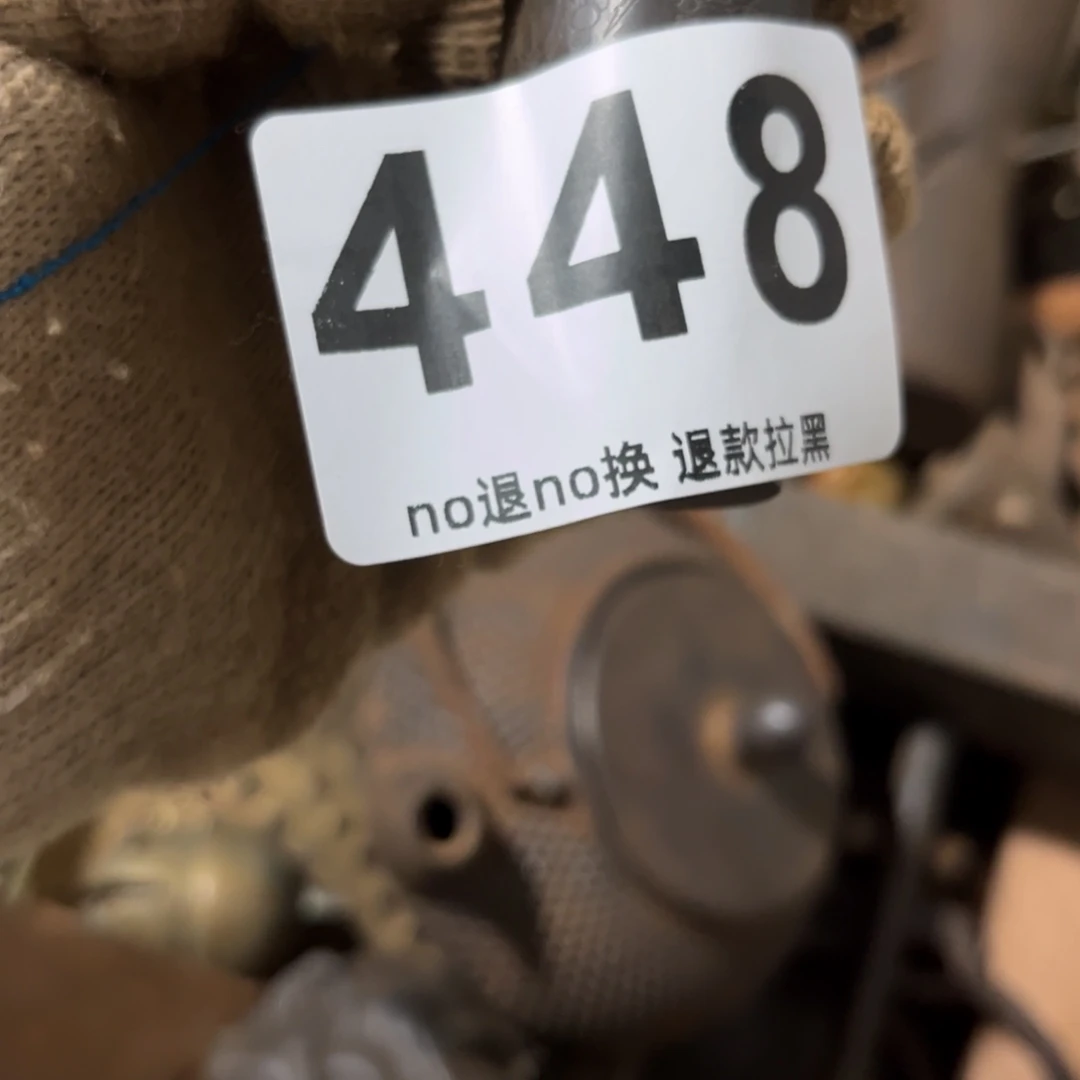 中***)一物一图，工艺品。
