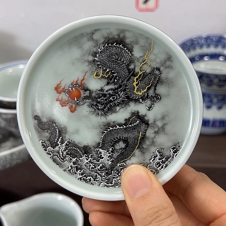 全场景德镇景德镇景德镇窑