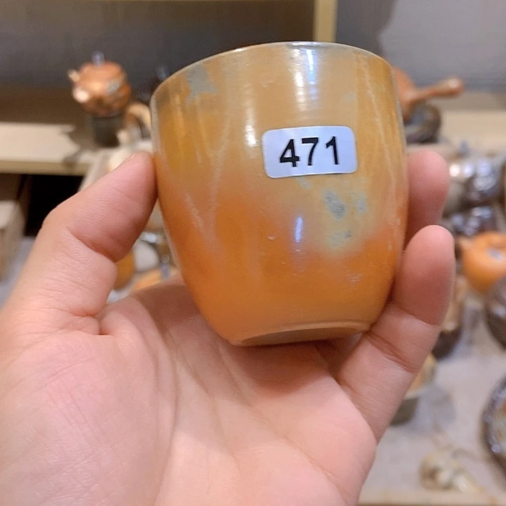 精品茶具陶瓷茶具