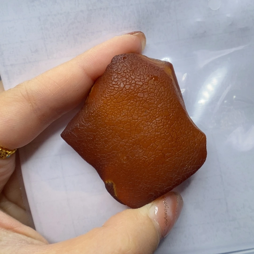 定制蜜蜡未镶嵌郎