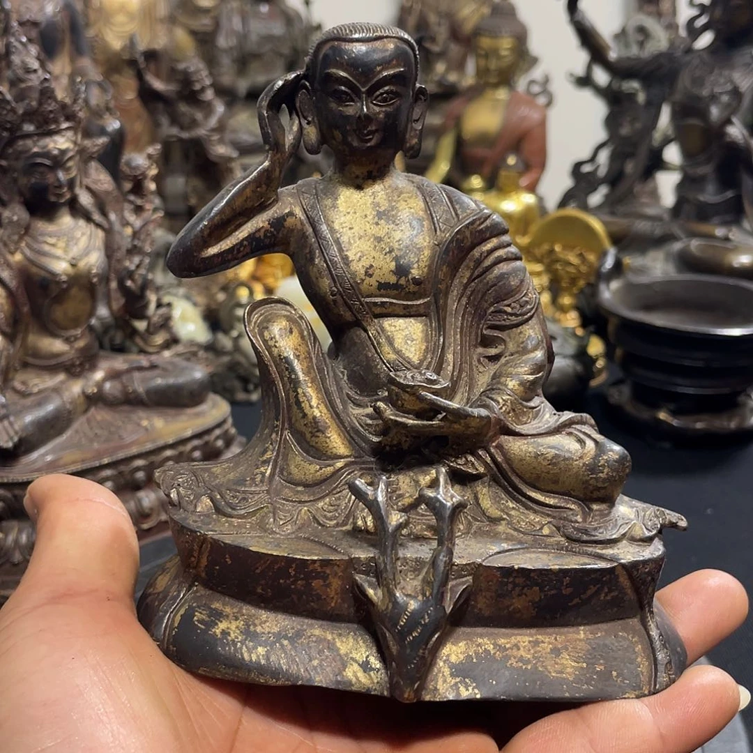 1***6米拉日巴。                 190