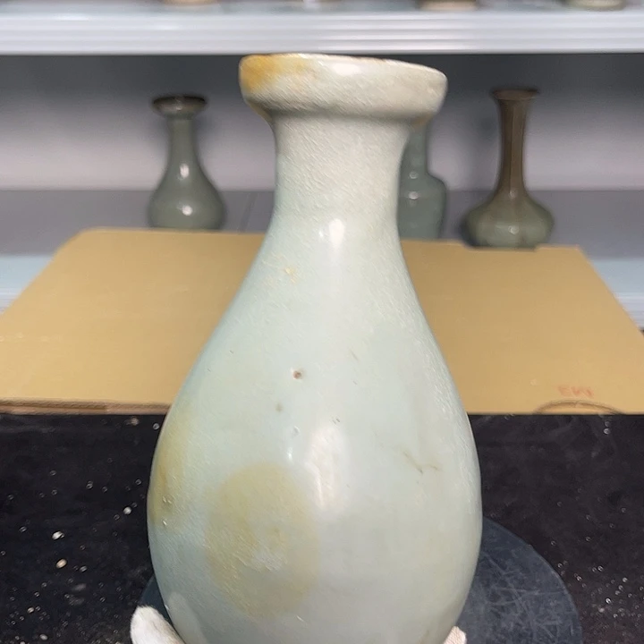 龙泉青瓷茶具套装