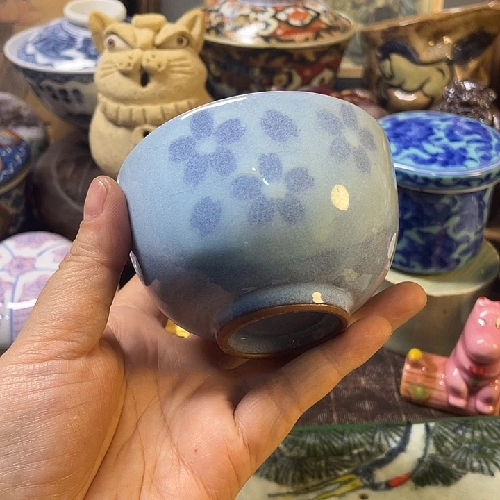 瓷片30包邮默认微瑕